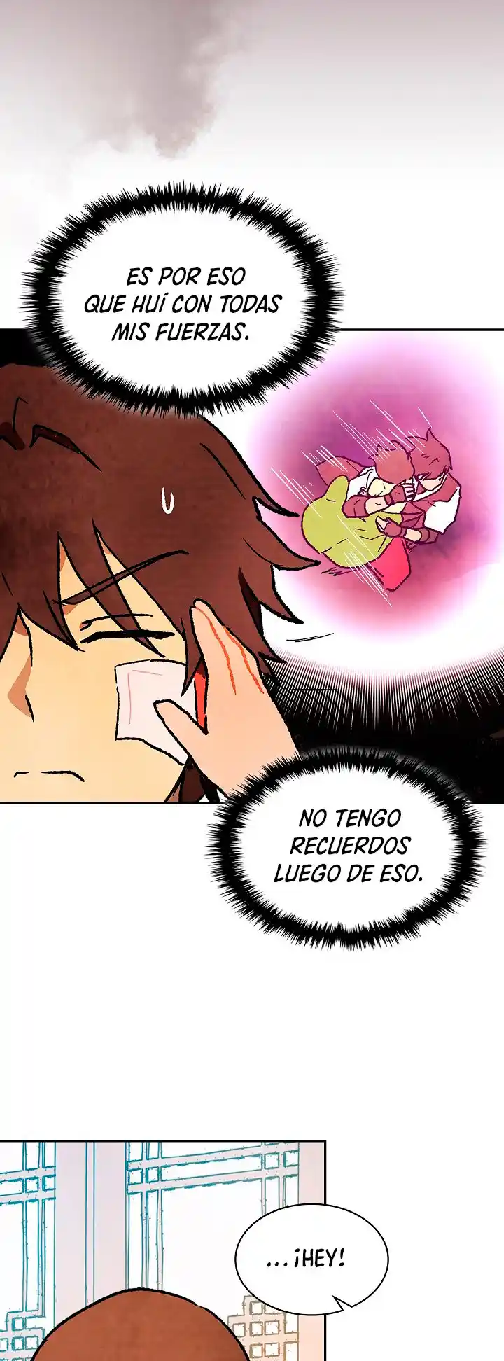 Crónicas del Regreso del Dios marcial (2022) - Capítulo 12 - Página 13 - LectorTMOo