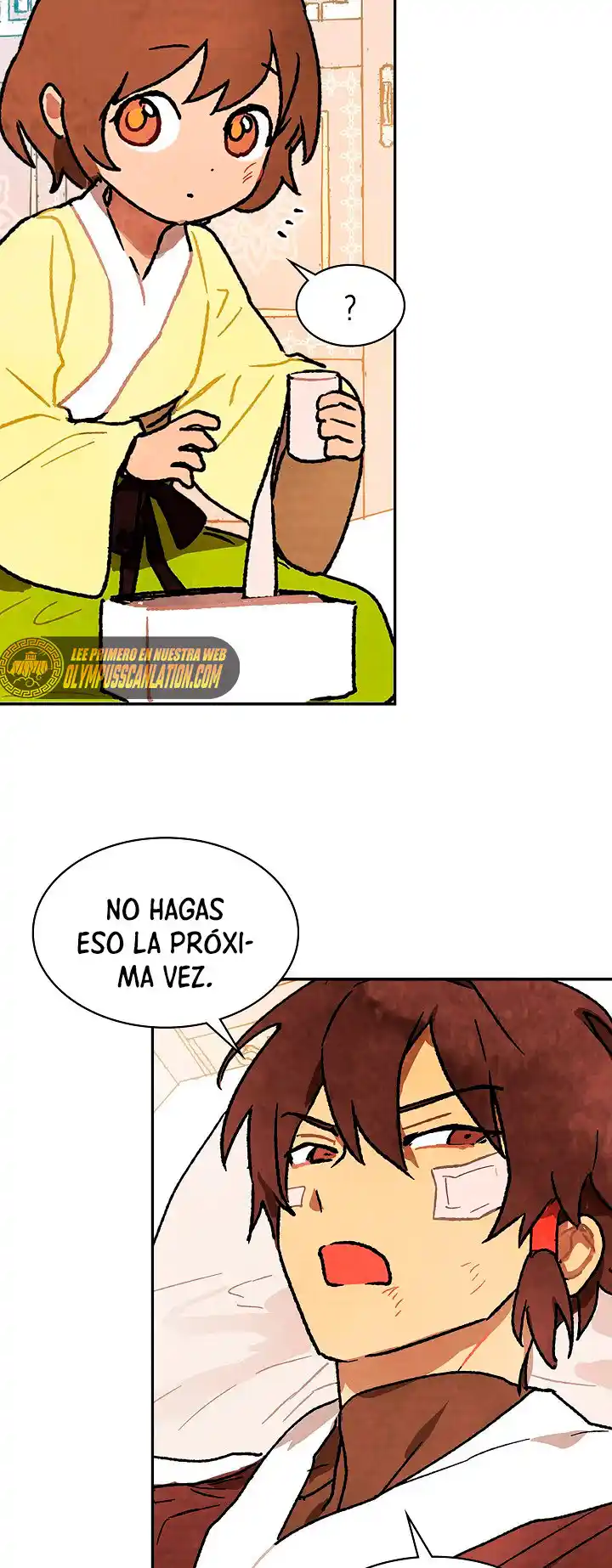 Crónicas del Regreso del Dios marcial (2022) - Capítulo 12 - Página 14 - LectorTMOo
