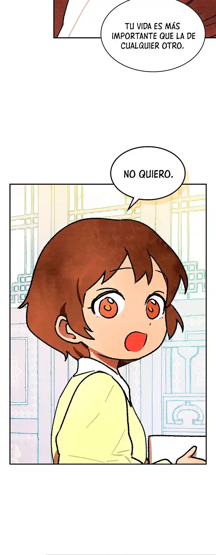 Crónicas del Regreso del Dios marcial (2022) - Capítulo 12 - Página 15 - LectorTMOo