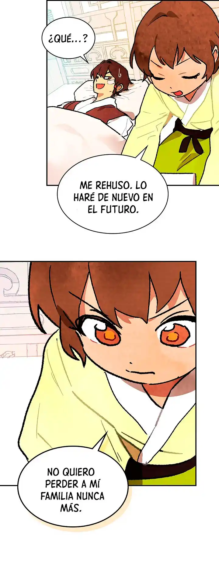 Crónicas del Regreso del Dios marcial (2022) - Capítulo 12 - Página 16 - LectorTMOo