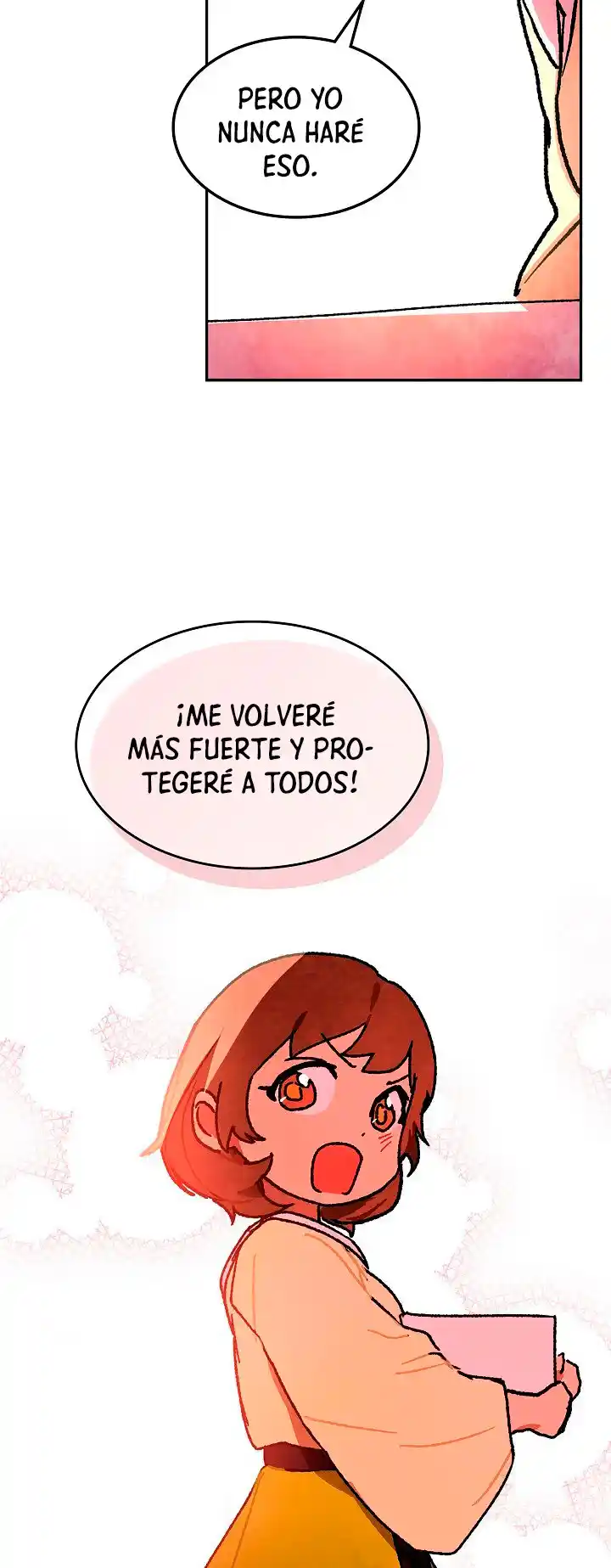 Crónicas del Regreso del Dios marcial (2022) - Capítulo 12 - Página 18 - LectorTMOo