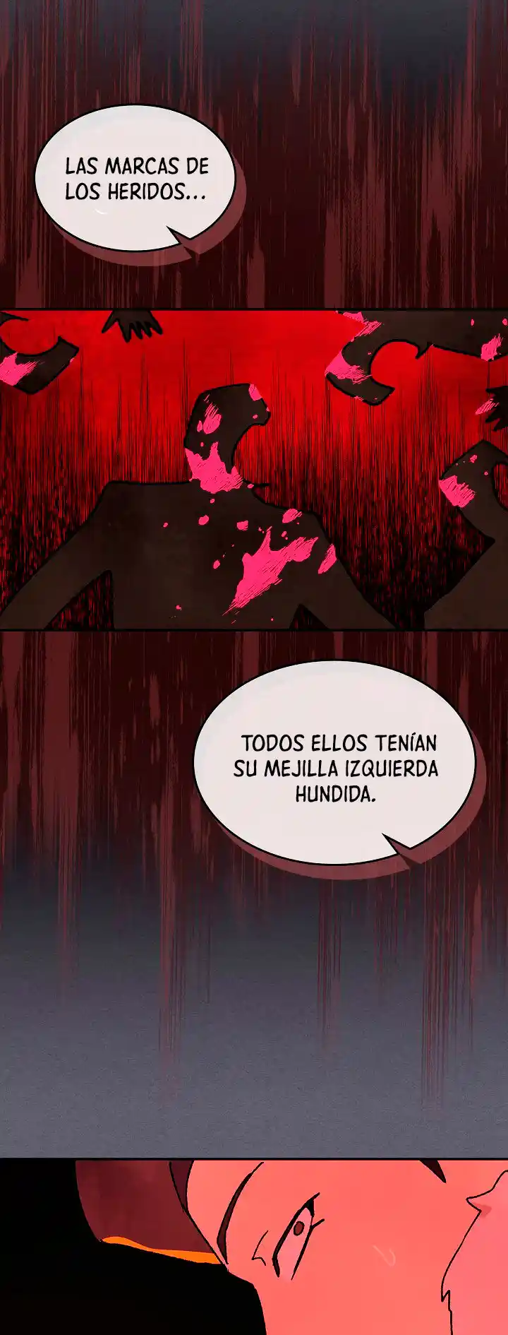 Crónicas del Regreso del Dios marcial (2022) - Capítulo 12 - Página 25 - LectorTMOo