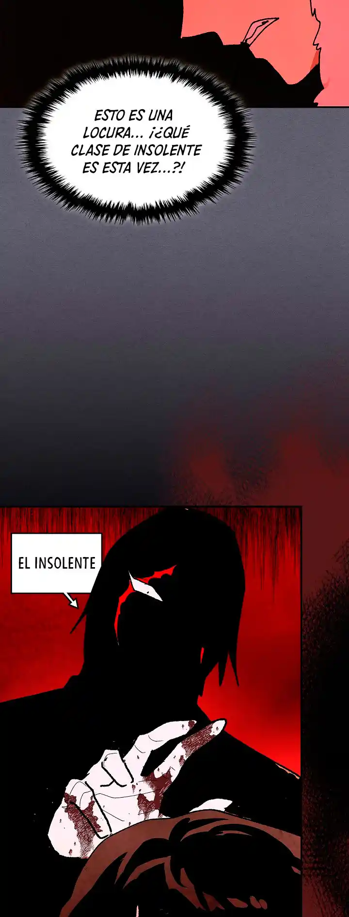 Crónicas del Regreso del Dios marcial (2022) - Capítulo 12 - Página 26 - LectorTMOo