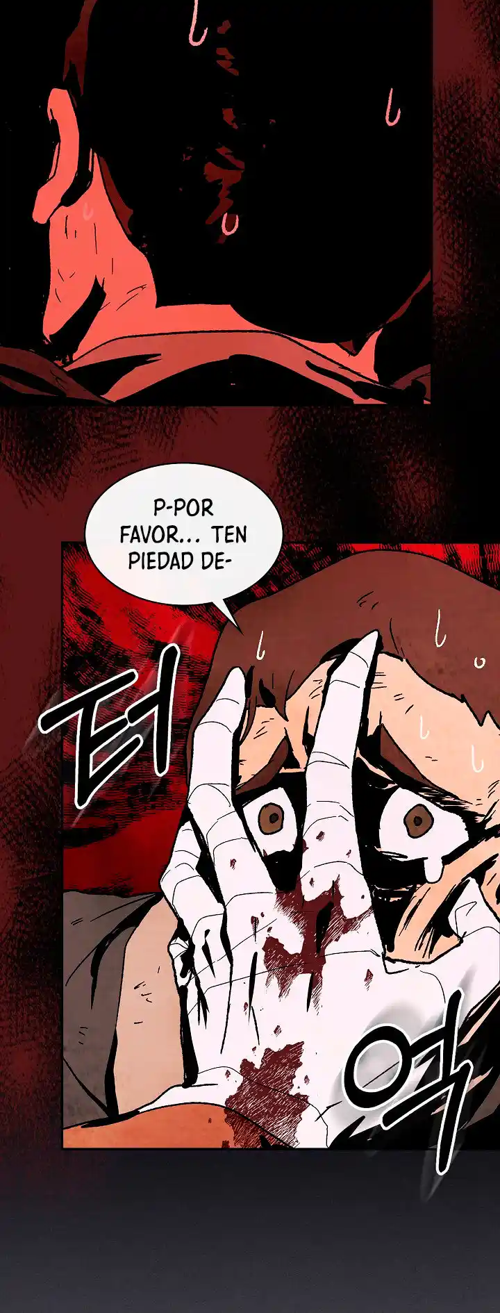 Crónicas del Regreso del Dios marcial (2022) - Capítulo 12 - Página 27 - LectorTMOo