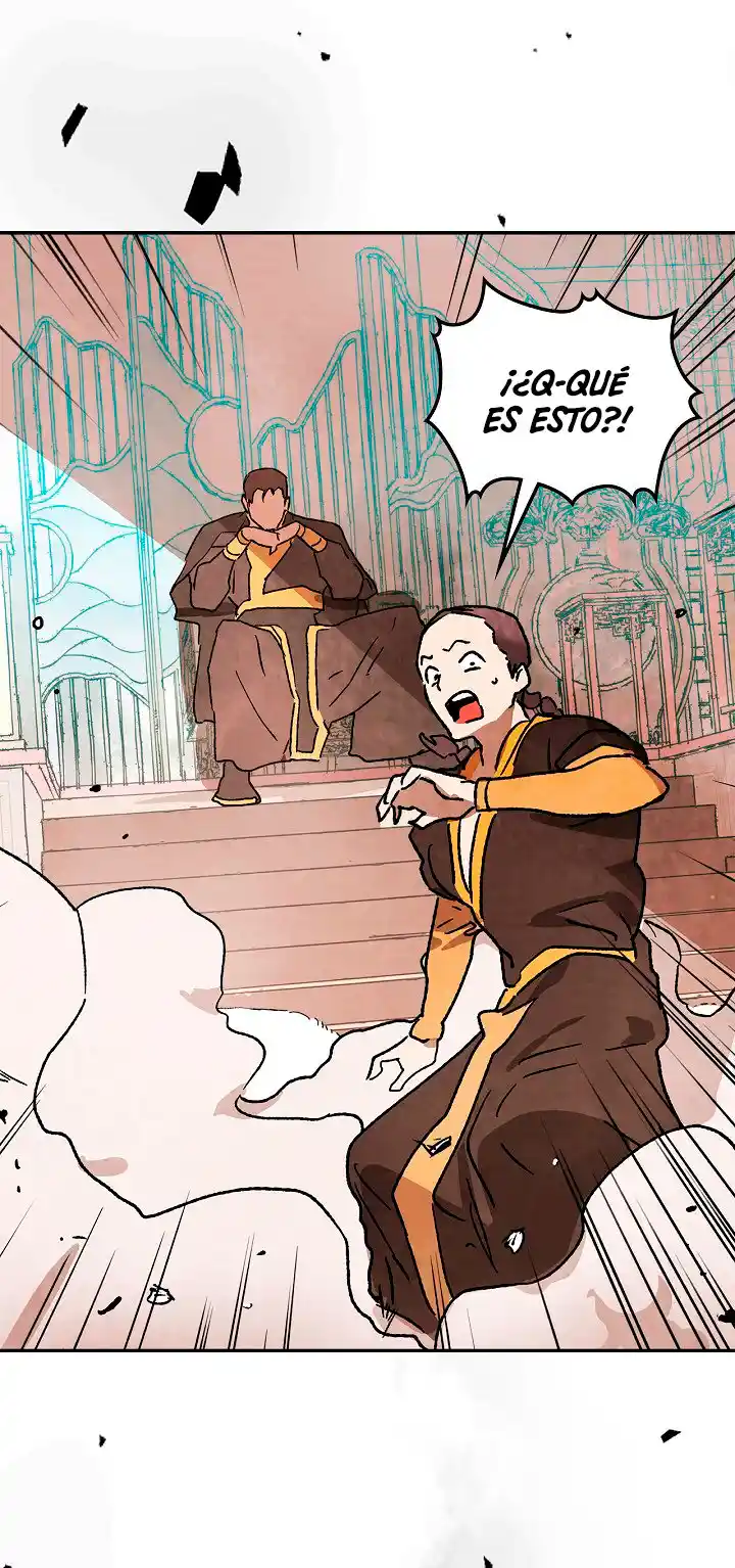 Crónicas del Regreso del Dios marcial (2022) - Capítulo 12 - Página 48 - LectorTMOo