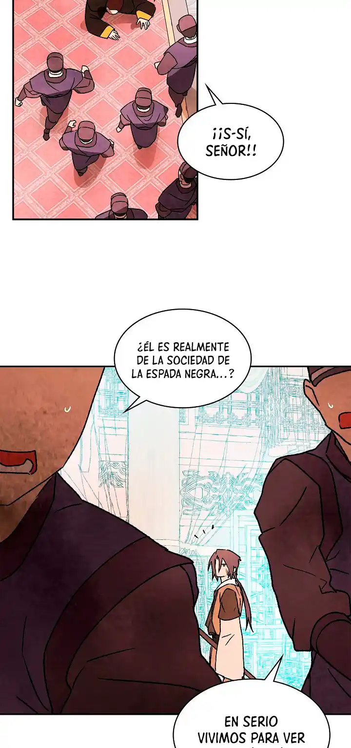 Crónicas del Regreso del Dios marcial (2022) - Capítulo 12 - Página 53 - LectorTMOo