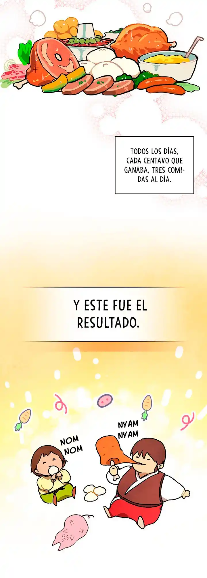 Crónicas del Regreso del Dios marcial (2022) - Capítulo 13 - Página 13 - LectorTMOo