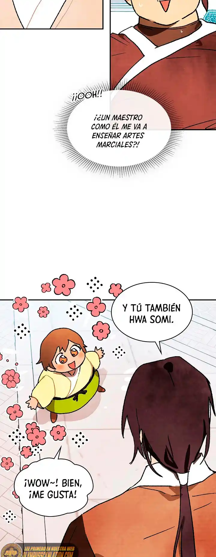 Crónicas del Regreso del Dios marcial (2022) - Capítulo 13 - Página 17 - LectorTMOo