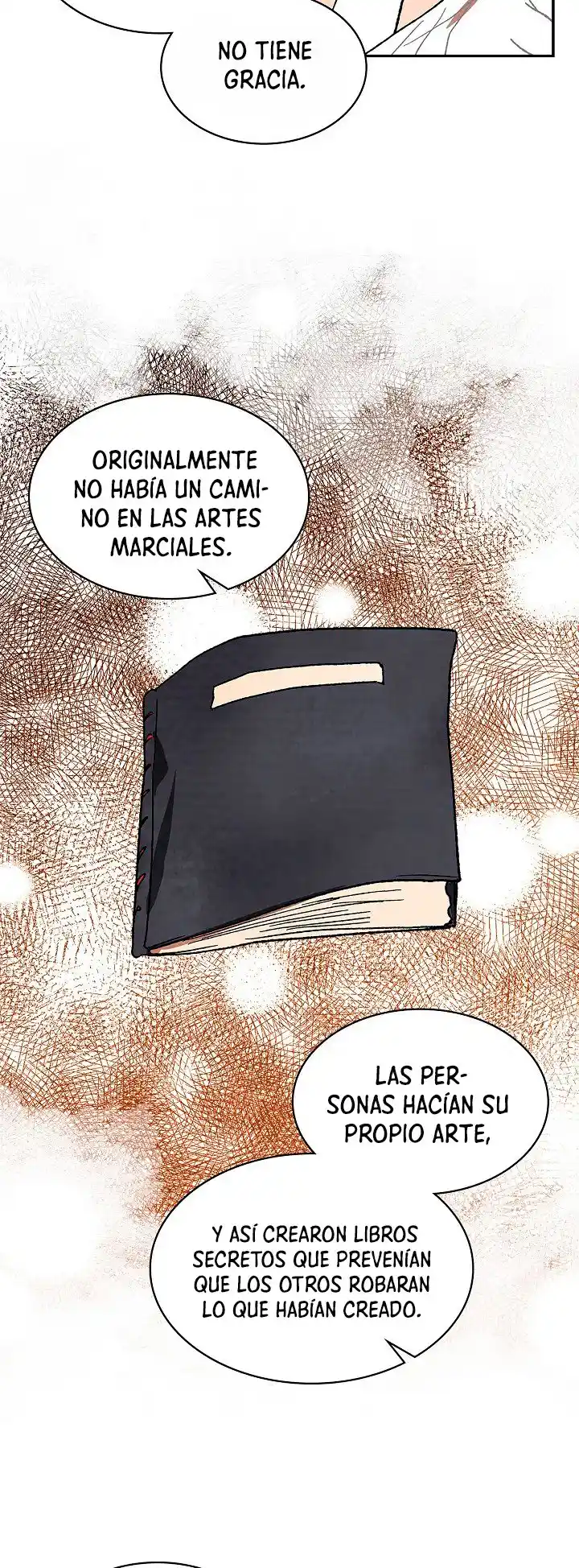 Crónicas del Regreso del Dios marcial (2022) - Capítulo 13 - Página 28 - LectorTMOo