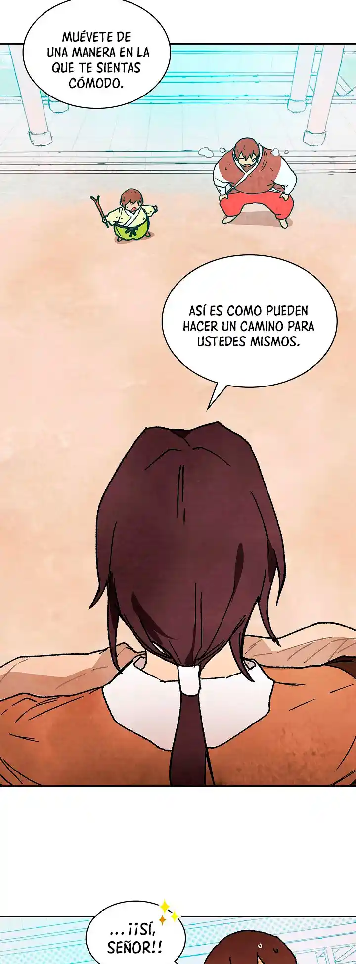 Crónicas del Regreso del Dios marcial (2022) - Capítulo 13 - Página 29 - LectorTMOo