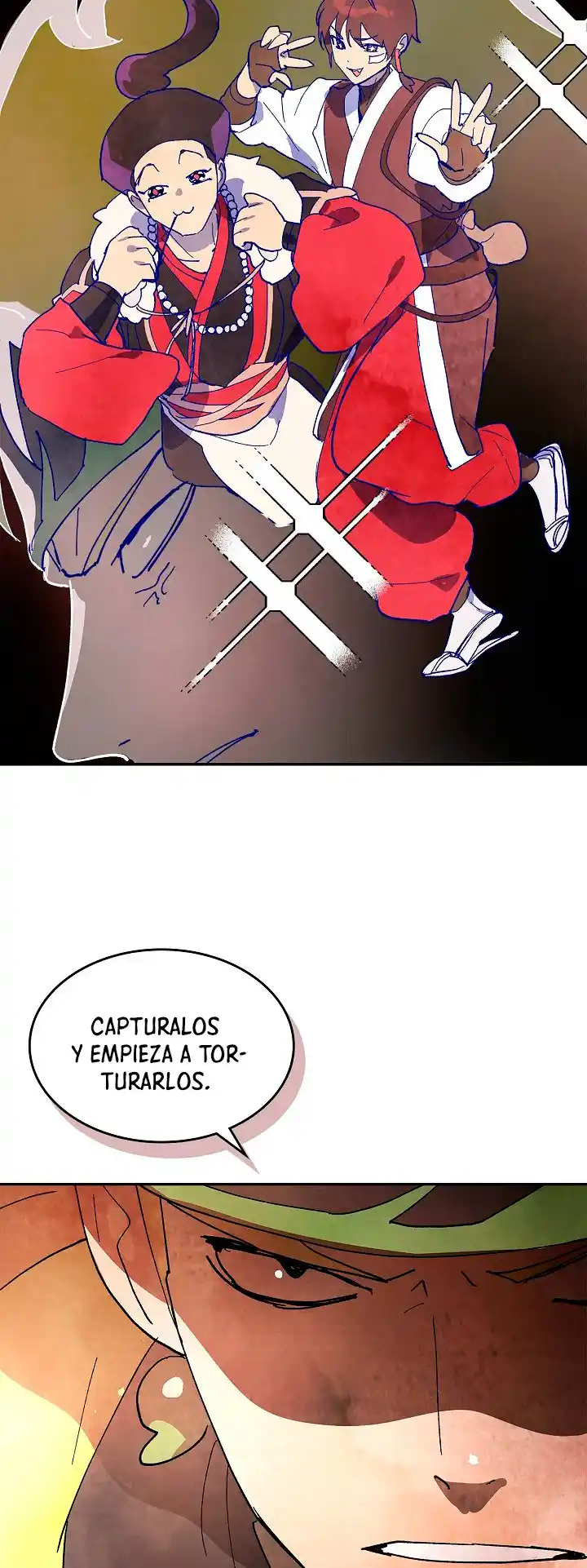 Crónicas del Regreso del Dios marcial (2022) - Capítulo 14 - Página 12 - LectorTMOo