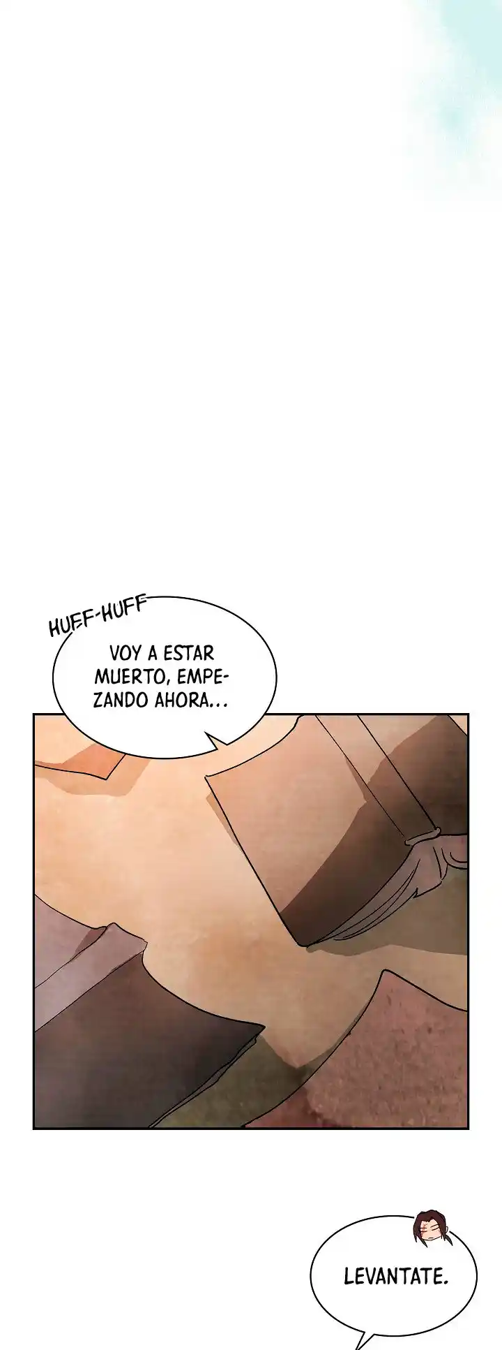 Crónicas del Regreso del Dios marcial (2022) - Capítulo 14 - Página 16 - LectorTMOo