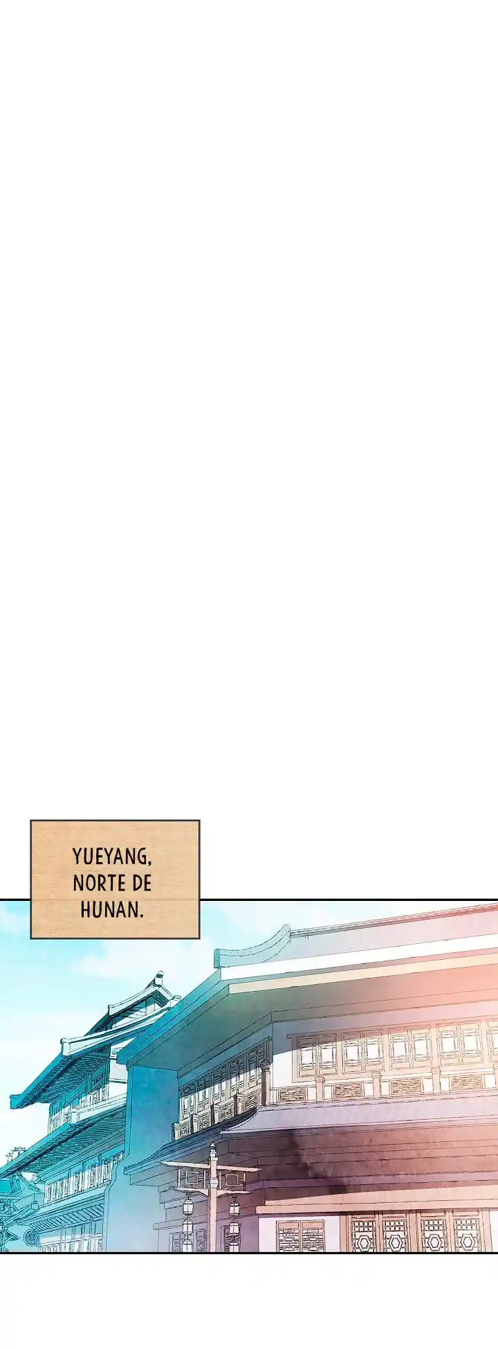 Crónicas del Regreso del Dios marcial (2022) - Capítulo 14 - Página 27 - LectorTMOo