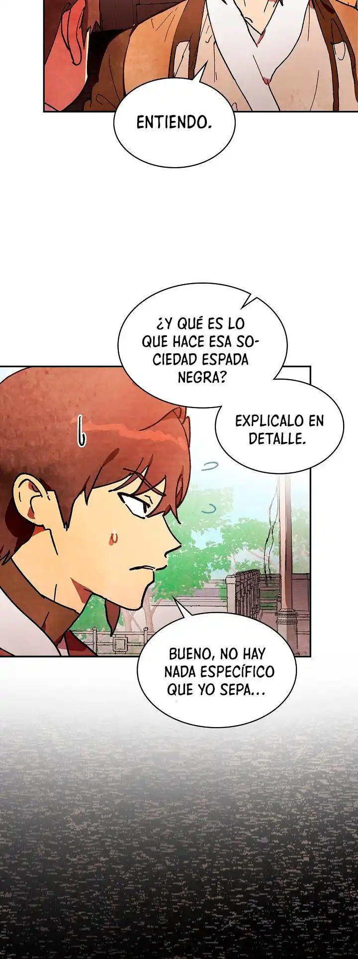 Crónicas del Regreso del Dios marcial (2022) - Capítulo 14 - Página 44 - LectorTMOo