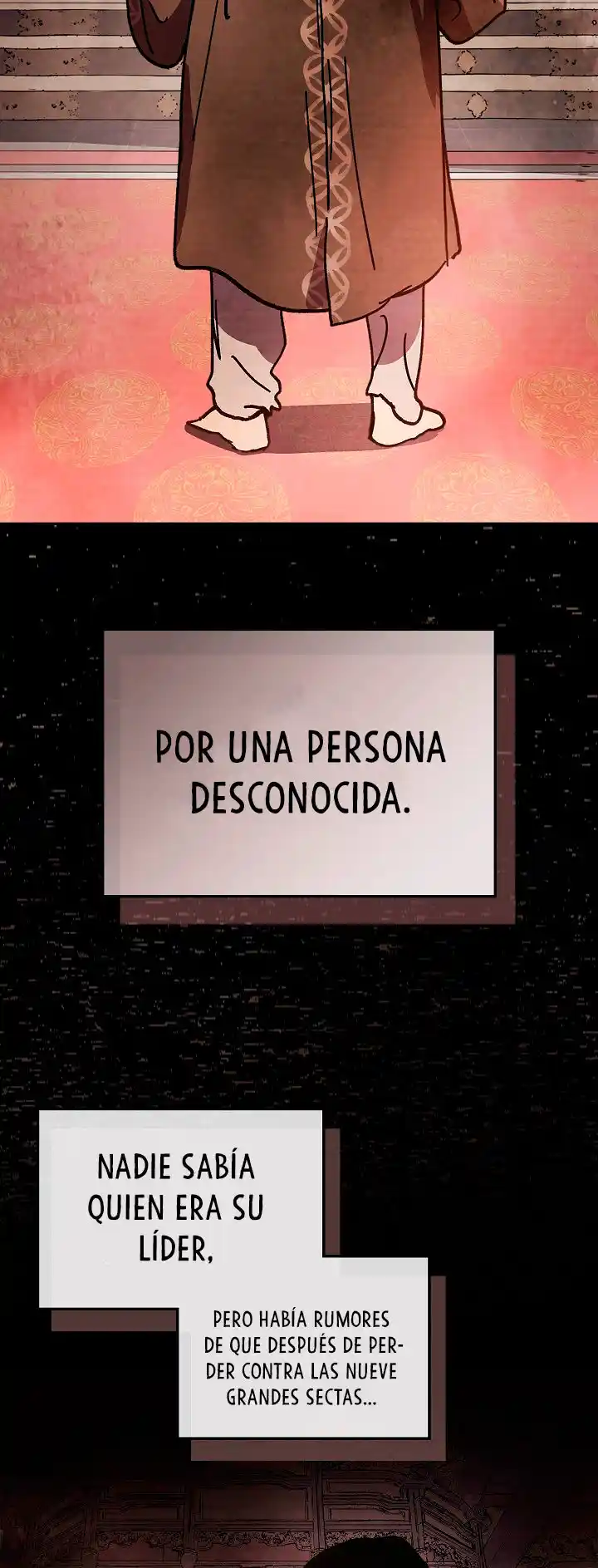 Crónicas del Regreso del Dios marcial (2022) - Capítulo 15 - Página 4 - LectorTMOo