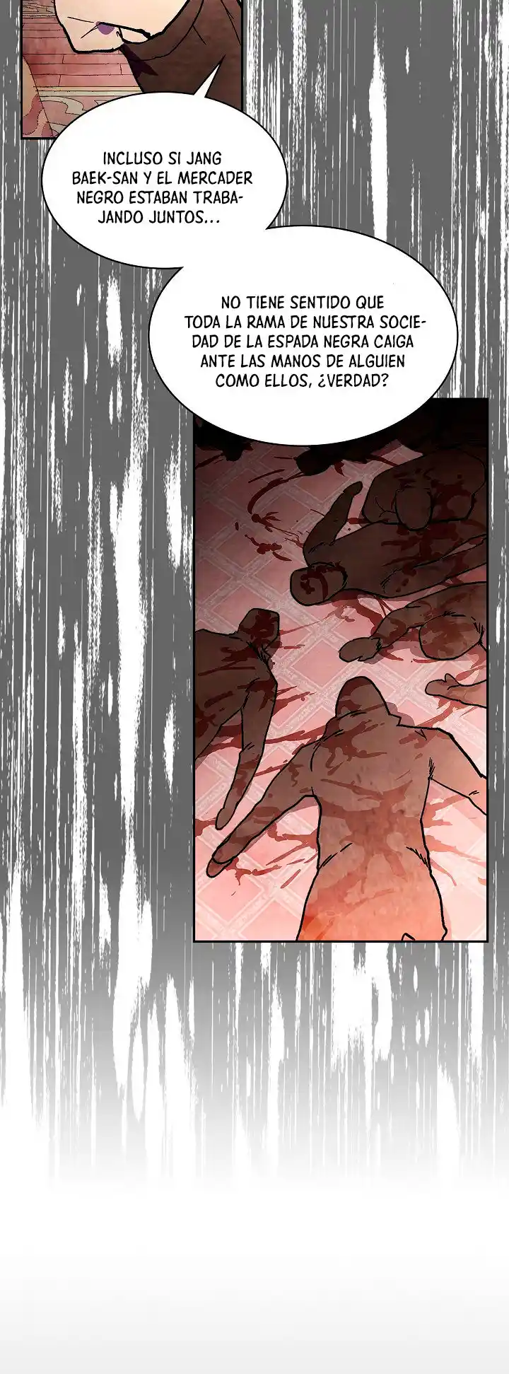 Crónicas del Regreso del Dios marcial (2022) - Capítulo 15 - Página 19 - LectorTMOo