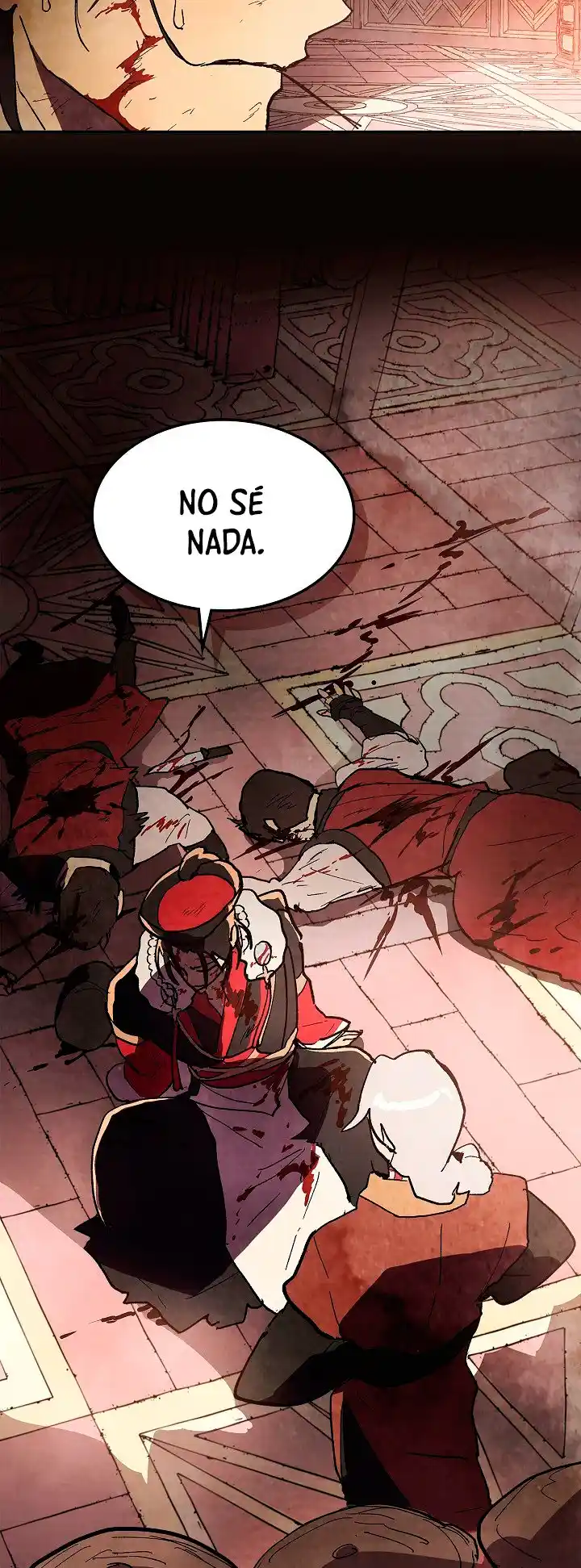 Crónicas del Regreso del Dios marcial (2022) - Capítulo 15 - Página 23 - LectorTMOo