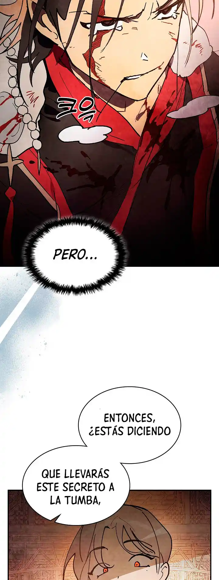 Crónicas del Regreso del Dios marcial (2022) - Capítulo 15 - Página 25 - LectorTMOo