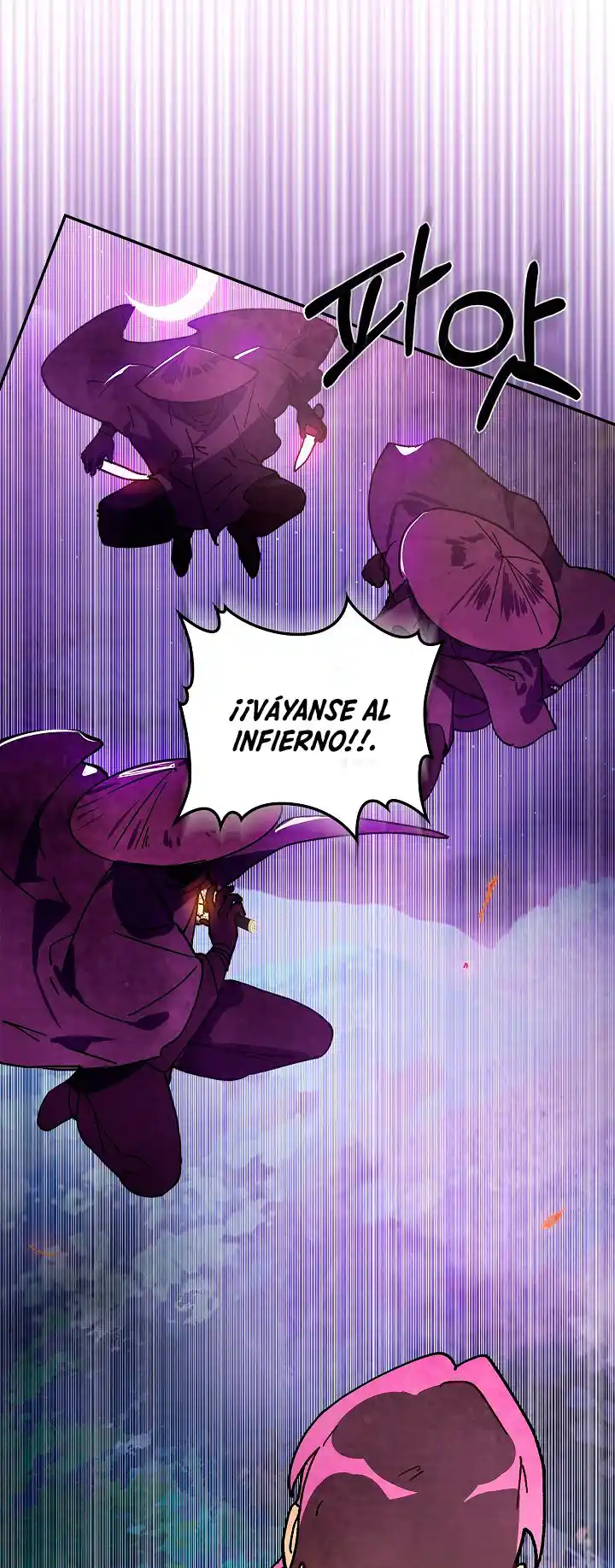 Crónicas del Regreso del Dios marcial (2022) - Capítulo 16 - Página 16 - LectorTMOo