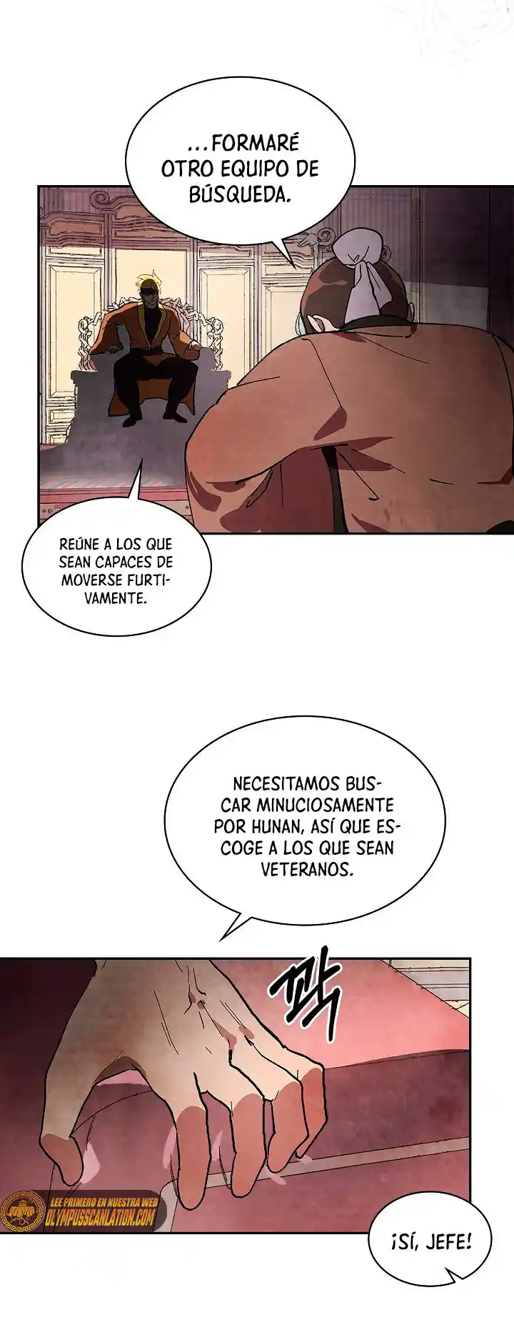 Crónicas del Regreso del Dios marcial (2022) - Capítulo 17 - Página 24 - LectorTMOo