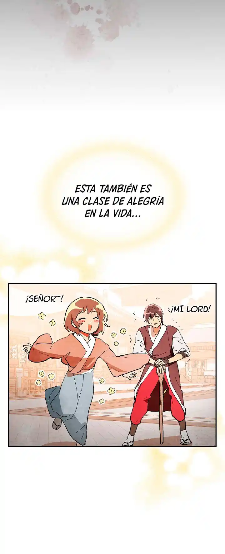 Crónicas del Regreso del Dios marcial (2022) - Capítulo 17 - Página 36 - LectorTMOo