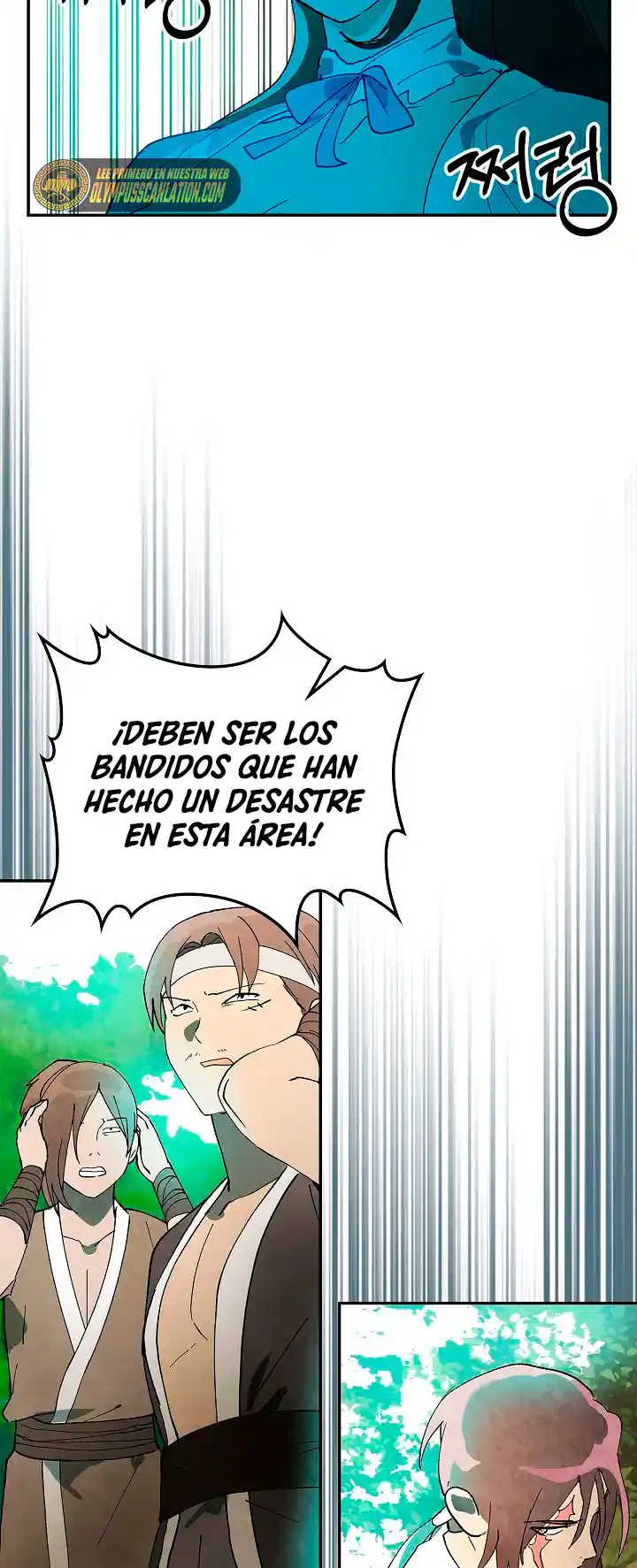 Crónicas del Regreso del Dios marcial (2022) - Capítulo 17 - Página 40 - LectorTMOo
