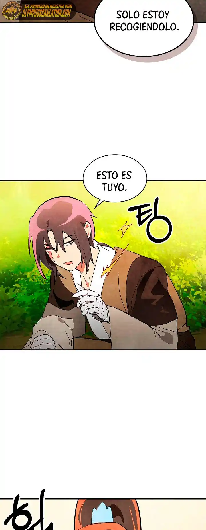 Crónicas del Regreso del Dios marcial (2022) - Capítulo 18 - Página 18 - LectorTMOo
