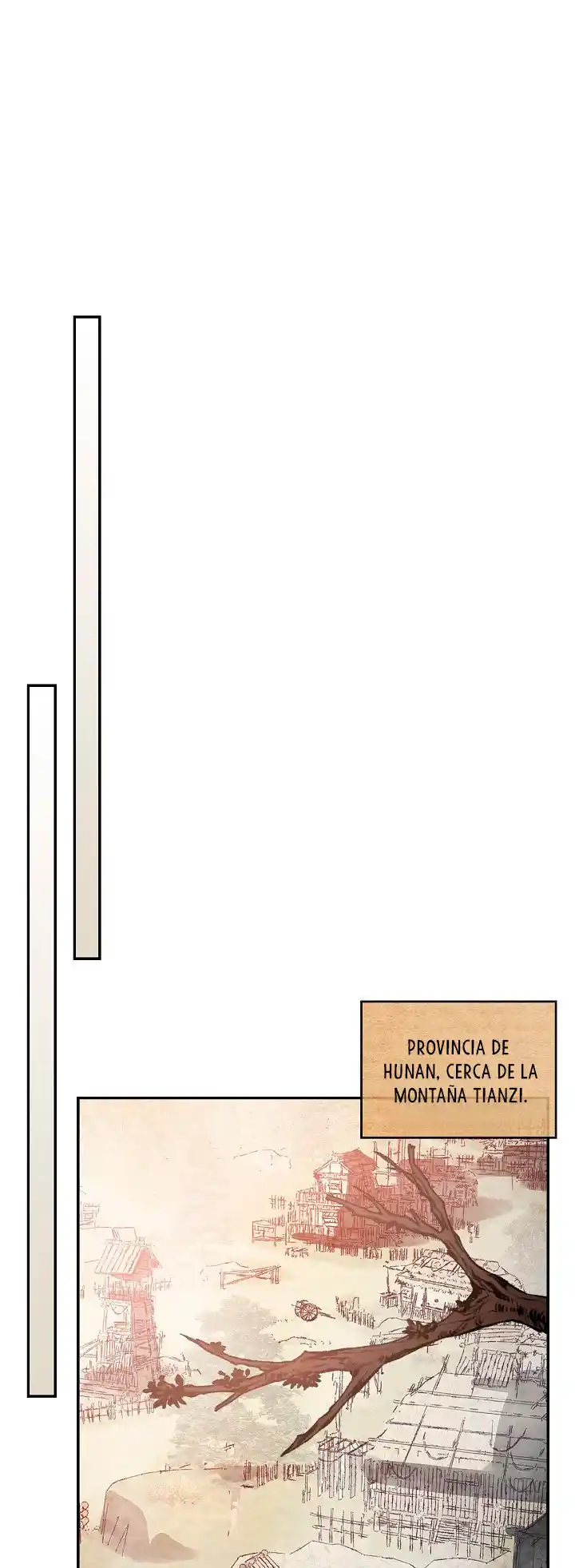 Crónicas del Regreso del Dios marcial (2022) - Capítulo 18 - Página 31 - LectorTMOo