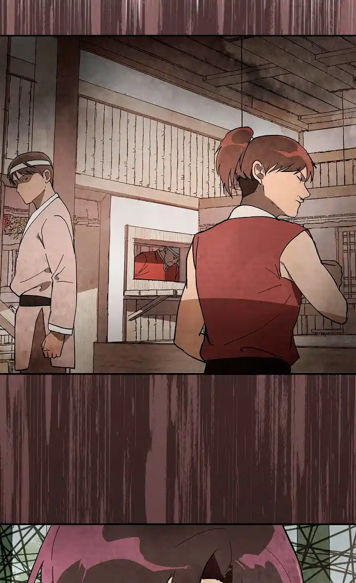 Crónicas del Regreso del Dios marcial (2022) - Capítulo 18 - Página 41 - LectorTMOo