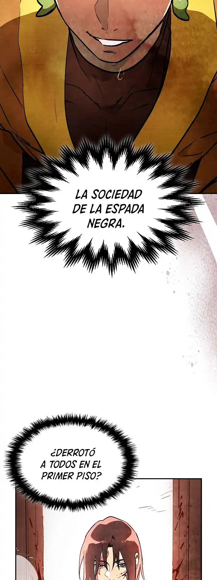Crónicas del Regreso del Dios marcial (2022) - Capítulo 19 - Página 30 - LectorTMOo