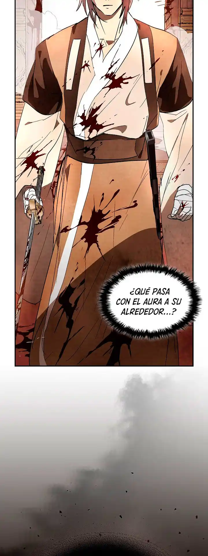 Crónicas del Regreso del Dios marcial (2022) - Capítulo 19 - Página 31 - LectorTMOo