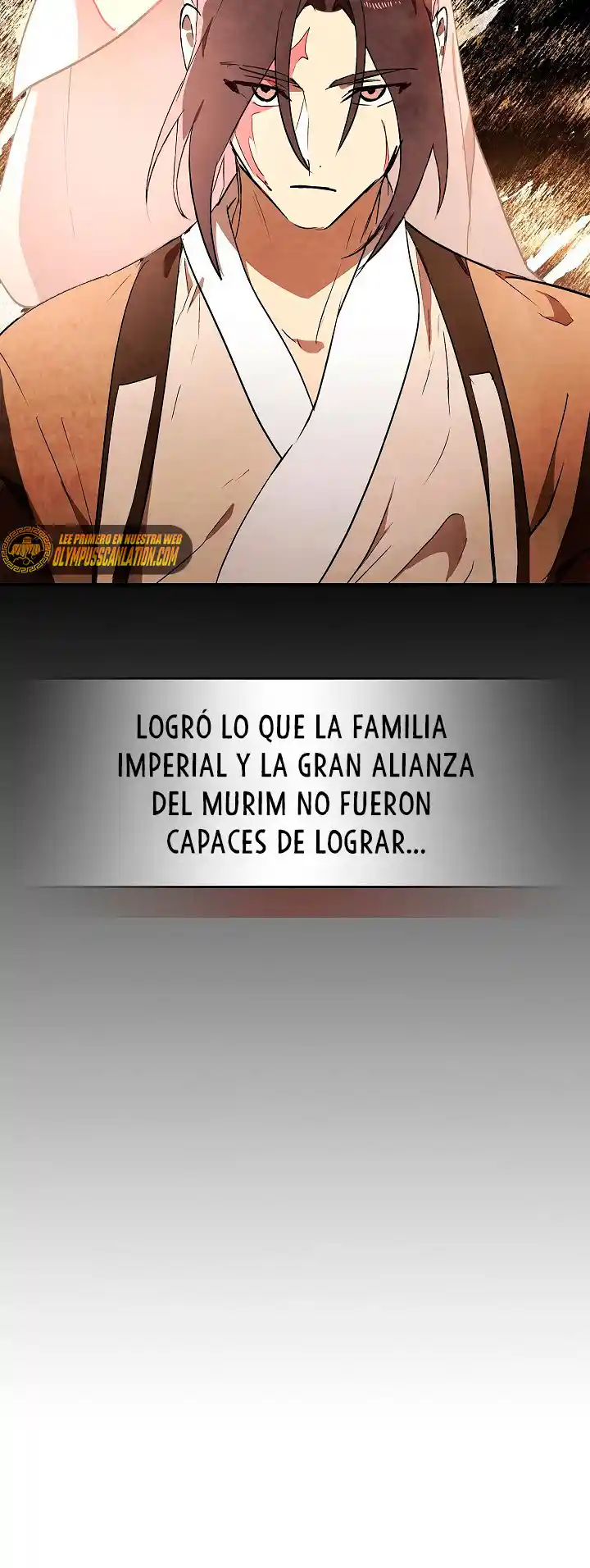 Crónicas del Regreso del Dios marcial (2022) - Capítulo 19 - Página 43 - LectorTMOo