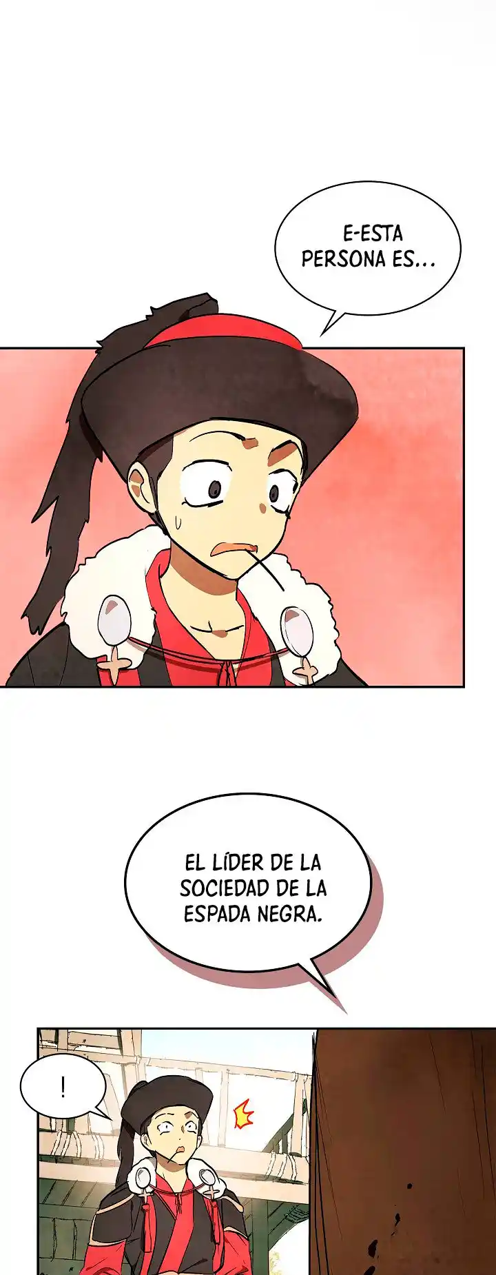 Crónicas del Regreso del Dios marcial (2022) - Capítulo 19 - Página 49 - LectorTMOo