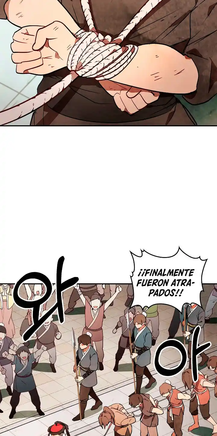 Crónicas del Regreso del Dios marcial (2022) - Capítulo 19 - Página 59 - LectorTMOo