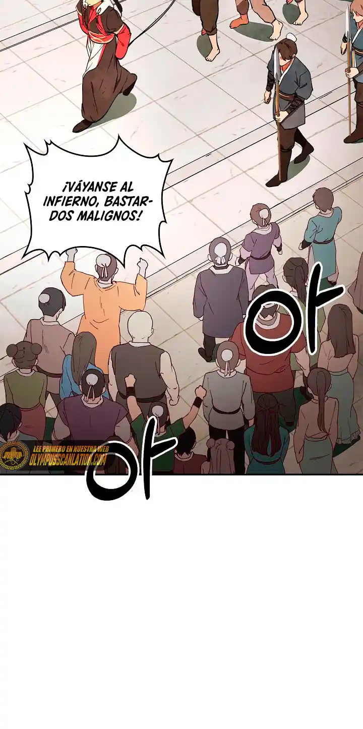 Crónicas del Regreso del Dios marcial (2022) - Capítulo 19 - Página 60 - LectorTMOo