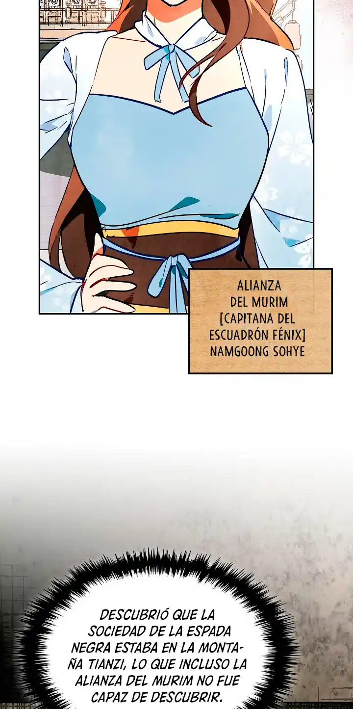 Crónicas del Regreso del Dios marcial (2022) - Capítulo 19 - Página 63 - LectorTMOo