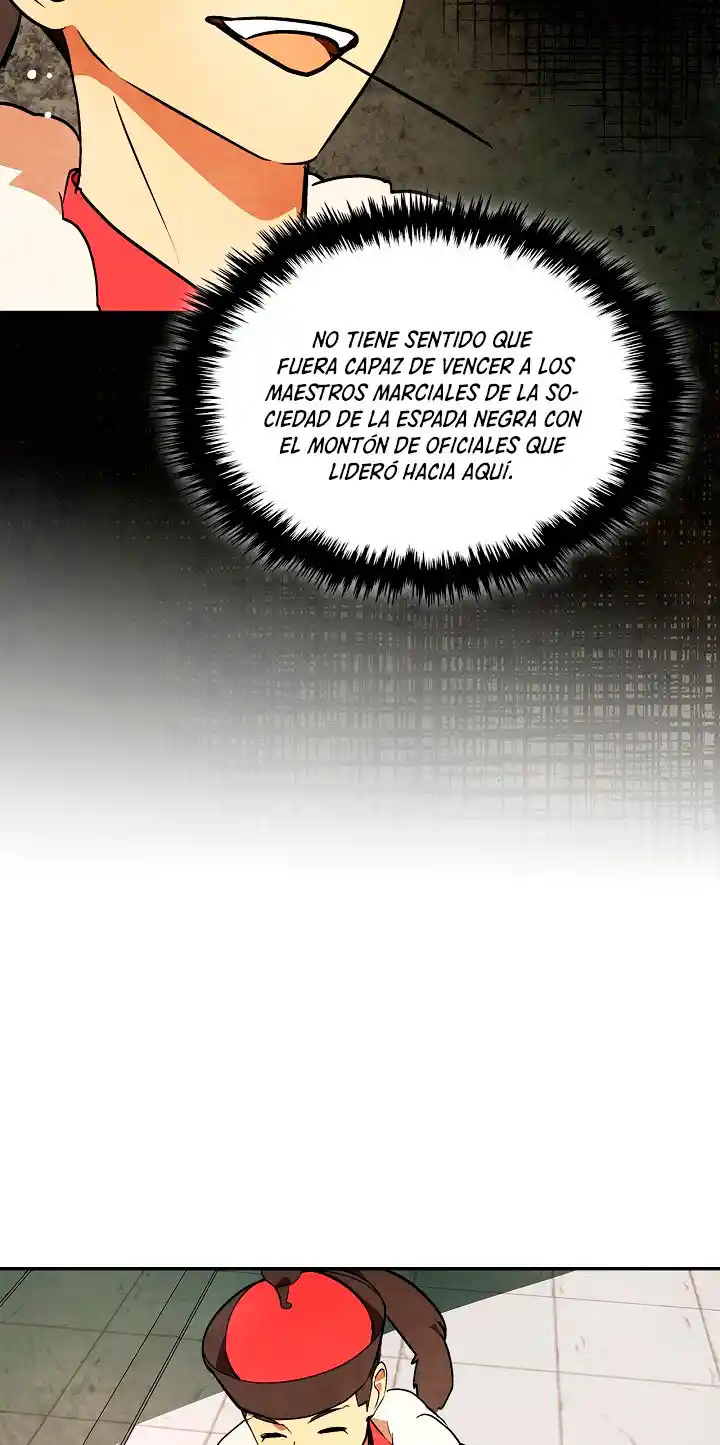 Crónicas del Regreso del Dios marcial (2022) - Capítulo 19 - Página 65 - LectorTMOo
