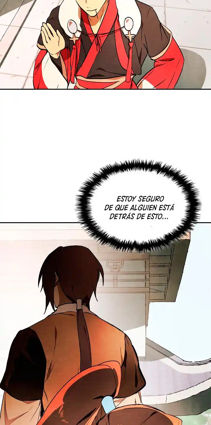 Crónicas del Regreso del Dios marcial (2022) - Capítulo 19 - Página 66 - LectorTMOo