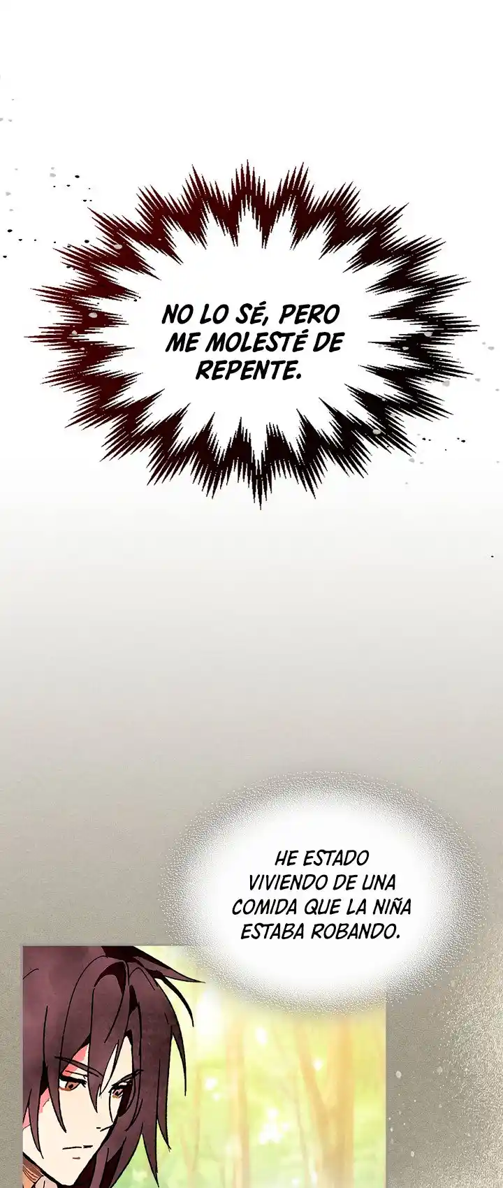 Crónicas del Regreso del Dios marcial (2022) - Capítulo 2 - Página 32 - LectorTMOo