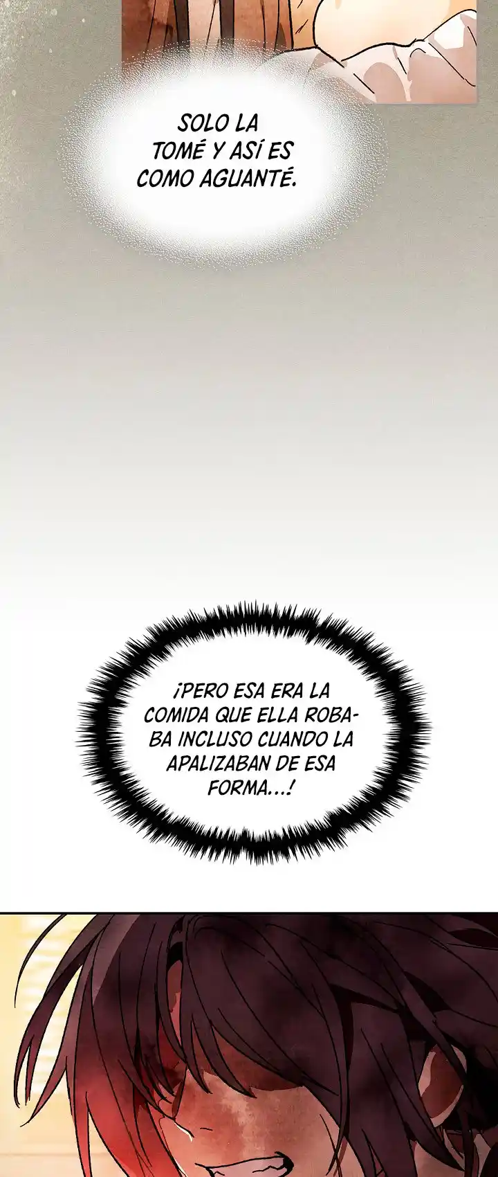 Crónicas del Regreso del Dios marcial (2022) - Capítulo 2 - Página 34 - LectorTMOo
