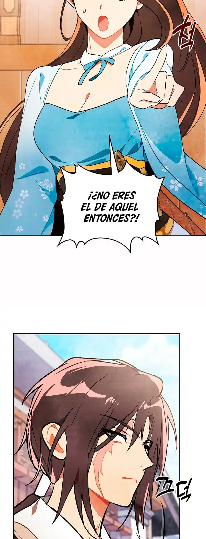 Crónicas del Regreso del Dios marcial (2022) - Capítulo 20 - Página 23 - LectorTMOo
