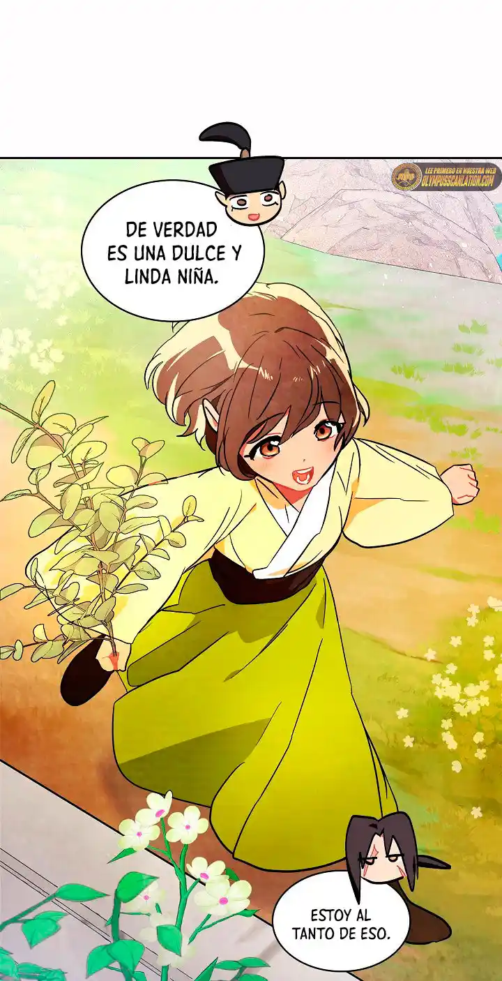 Crónicas del Regreso del Dios marcial (2022) - Capítulo 20 - Página 47 - LectorTMOo