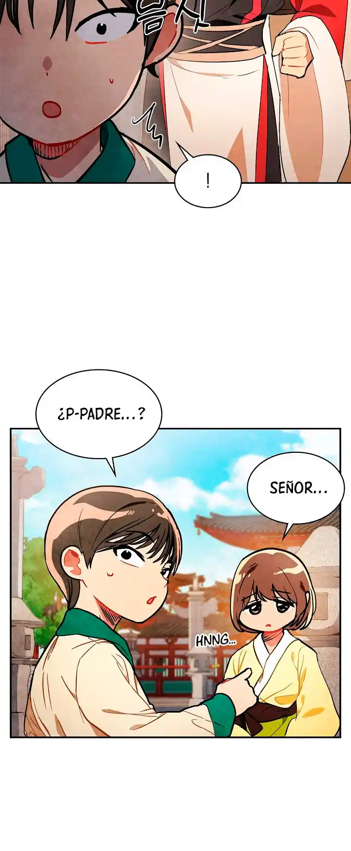Crónicas del Regreso del Dios marcial (2022) - Capítulo 21 - Página 13 - LectorTMOo