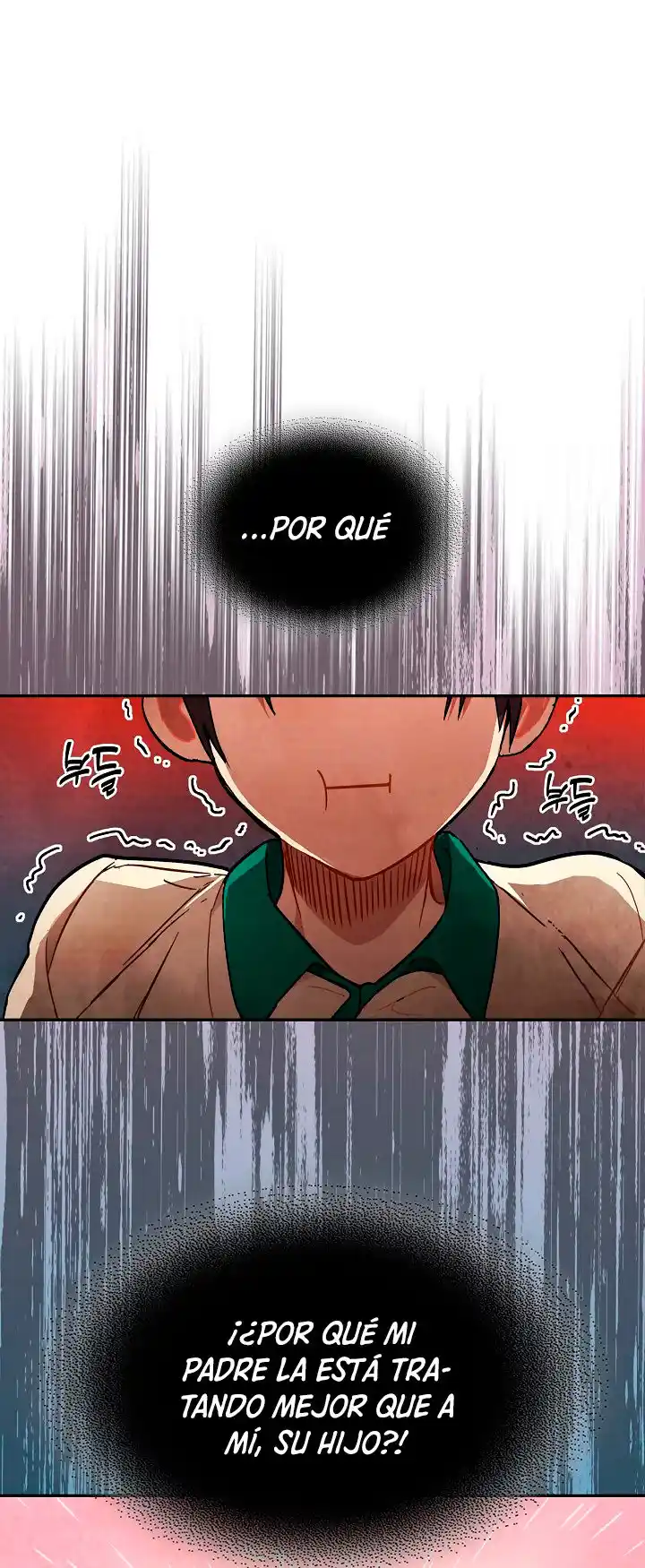 Crónicas del Regreso del Dios marcial (2022) - Capítulo 21 - Página 19 - LectorTMOo