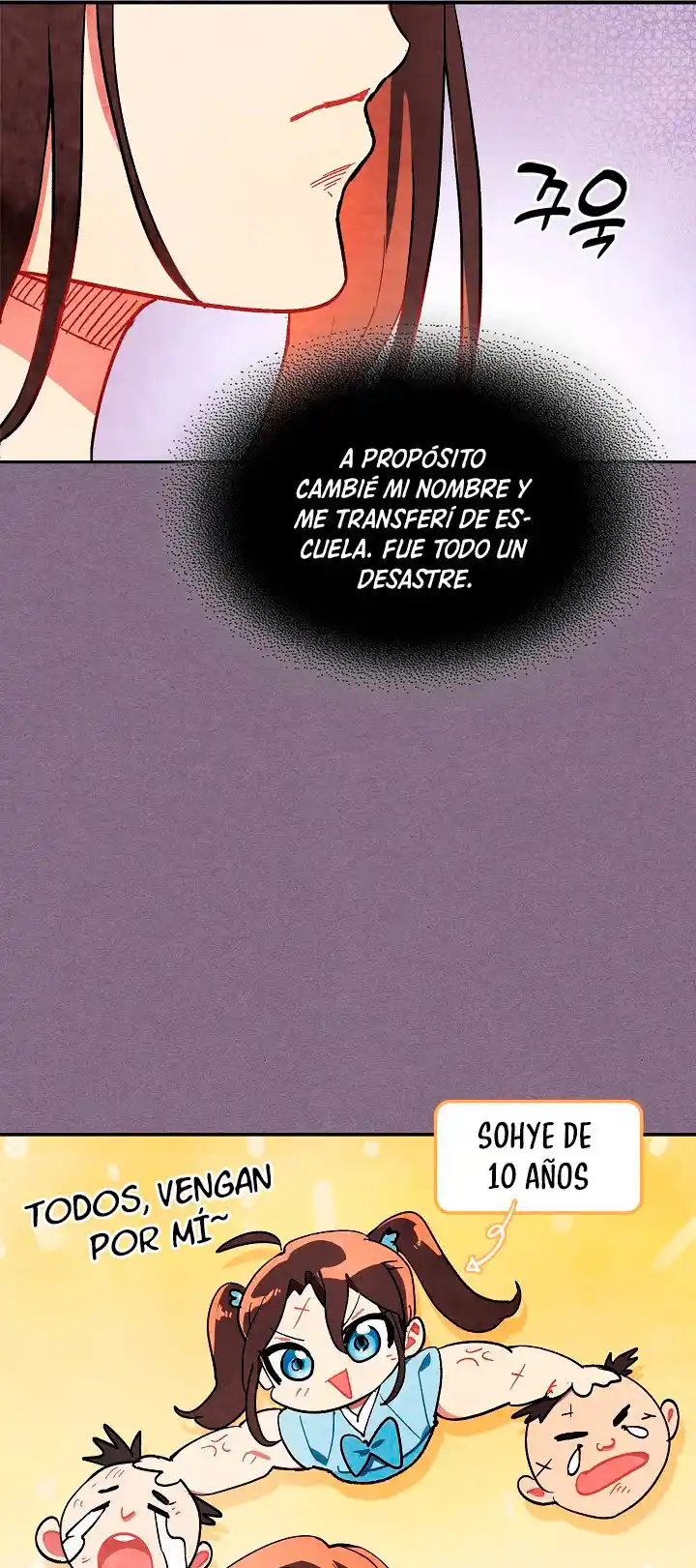 Crónicas del Regreso del Dios marcial (2022) - Capítulo 21 - Página 34 - LectorTMOo