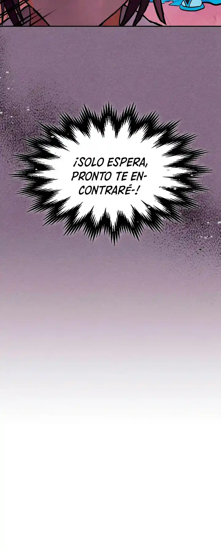 Crónicas del Regreso del Dios marcial (2022) - Capítulo 21 - Página 46 - LectorTMOo