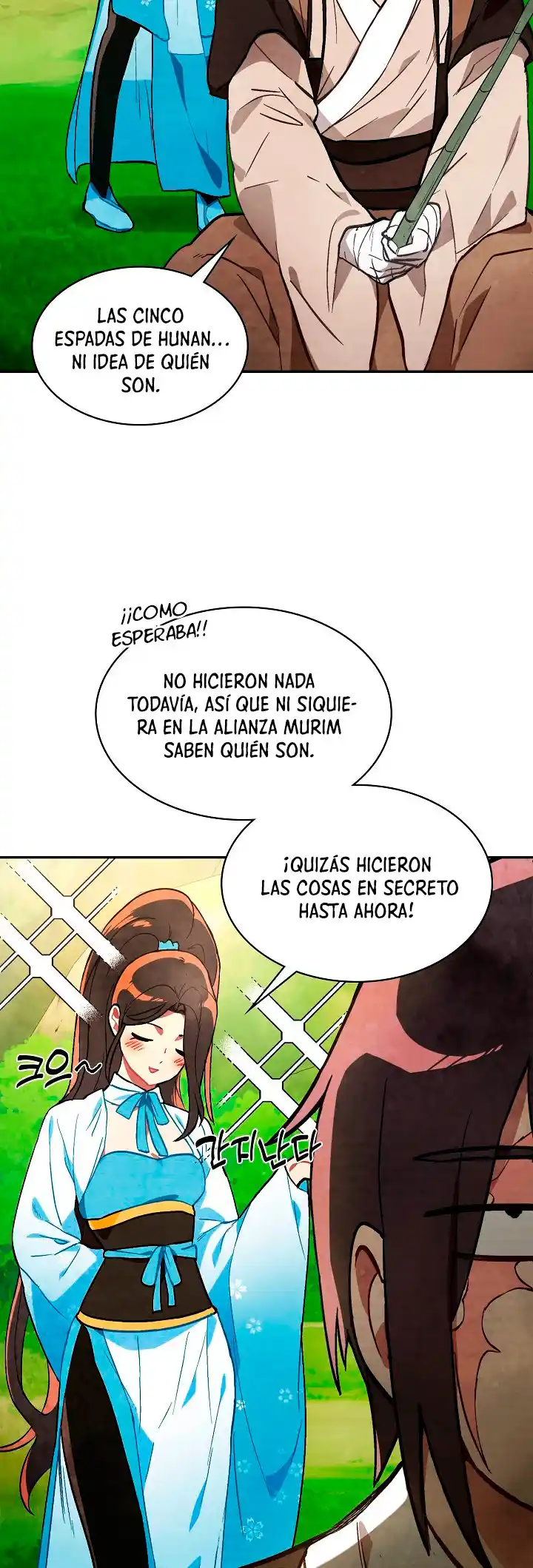 Crónicas del Regreso del Dios marcial (2022) - Capítulo 22 - Página 12 - LectorTMOo