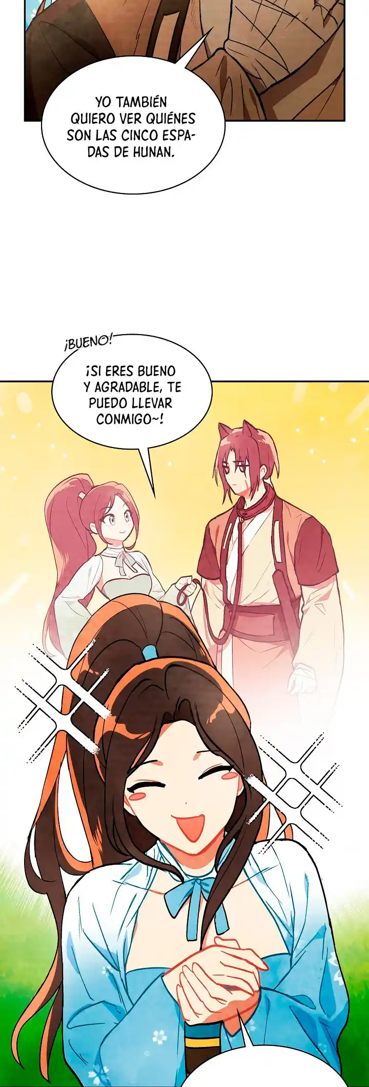 Crónicas del Regreso del Dios marcial (2022) - Capítulo 22 - Página 16 - LectorTMOo