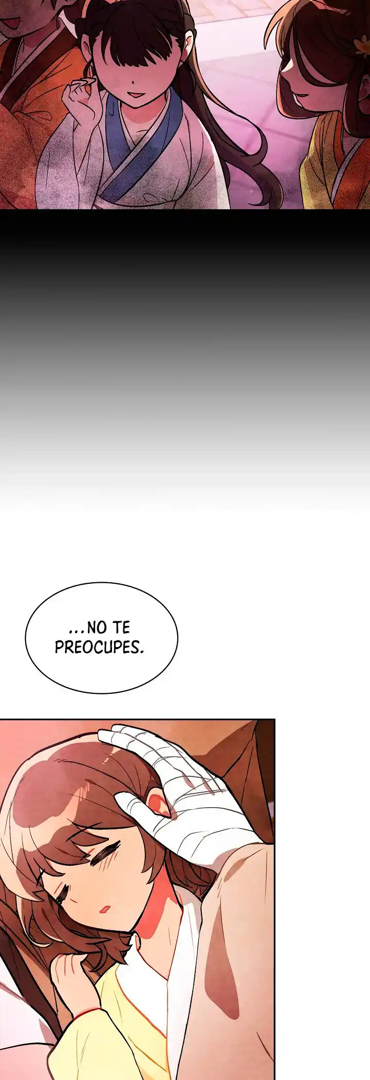 Crónicas del Regreso del Dios marcial (2022) - Capítulo 22 - Página 25 - LectorTMOo