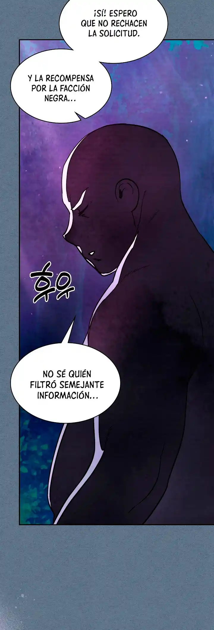 Crónicas del Regreso del Dios marcial (2022) - Capítulo 22 - Página 35 - LectorTMOo